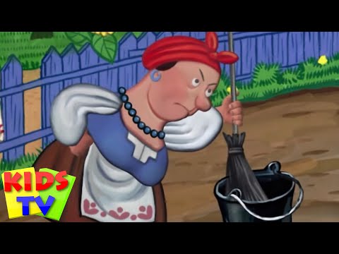 Похлепна Миллерова жена