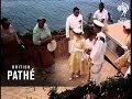 The Royal Tour - Fiji And Tonga - Reel 2 Part 3 (1954)