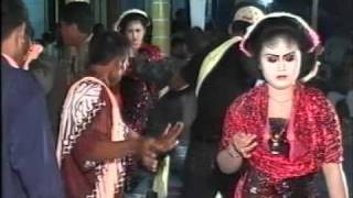 Tayub Tubana  Kembang Rawe  Keong Racun