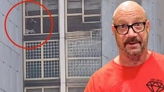 FDC Miami Inmates are Disrupting Luxury Apartment Neighbours