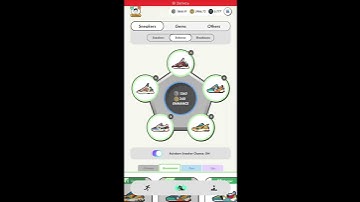 #stepn #gem #solona #box #epic #big #upgrade #opening #investment #mystery