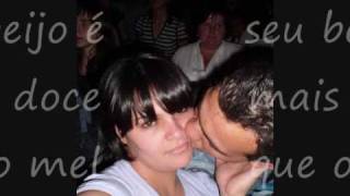 daiane e tiago