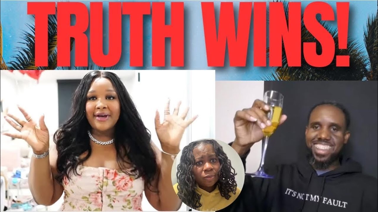 План по свержению Алисии Ким и отца её ребёнка провалился! || Жизненные уроки || Жизнь с Клэрон