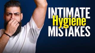 Famous 5 Intimate Hygiene Mistakes Men Make (No One Talks About This) Wealth