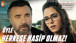 Cezayirden Melikeye Iş Teklifi - Ben Bu Cihana Sığmazam 5. 