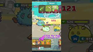 Buwisit na Bug Signal! P.O.TV: (Replay) Axie Infinity Classic V2 #axiepoison #gaming #axiebattle Buwisit na Bug Signal! P.O.TV: (Replay) Axie Infinity Classic V2 #axiepoison #gaming #axiebattle