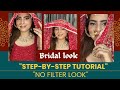 Easy Flawless Makeup for Beginners | Step-by-Step Tutorial | The Glam by Sheetal