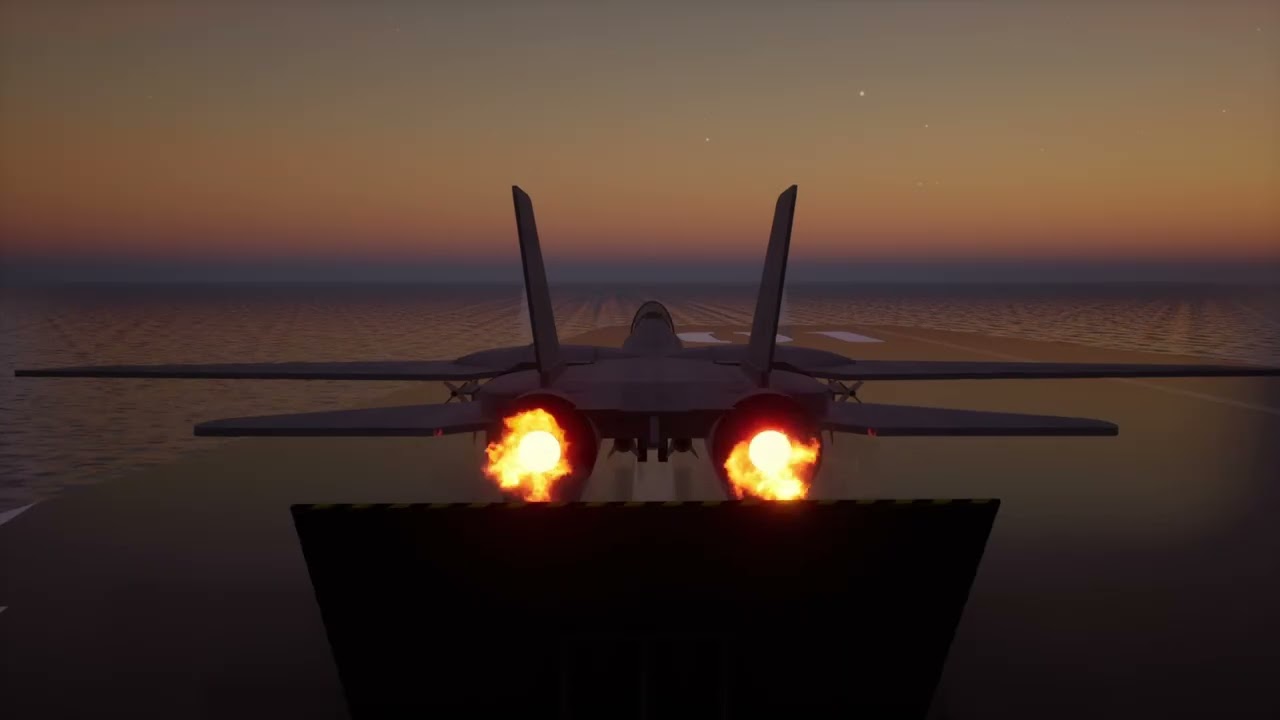 Dangerzone - I.D.T.O. propaganda