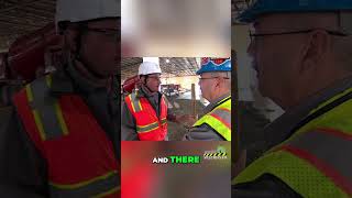 Floating Concrete Pan Rider Explained: Leveling &amp; Crack Control #shorts