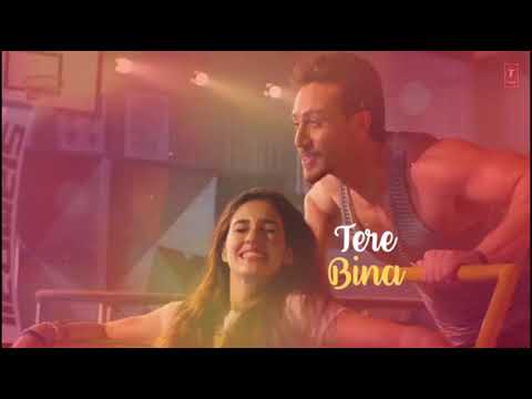 O saathi baaghi 2 song (hard bass mix )dj rohit mix