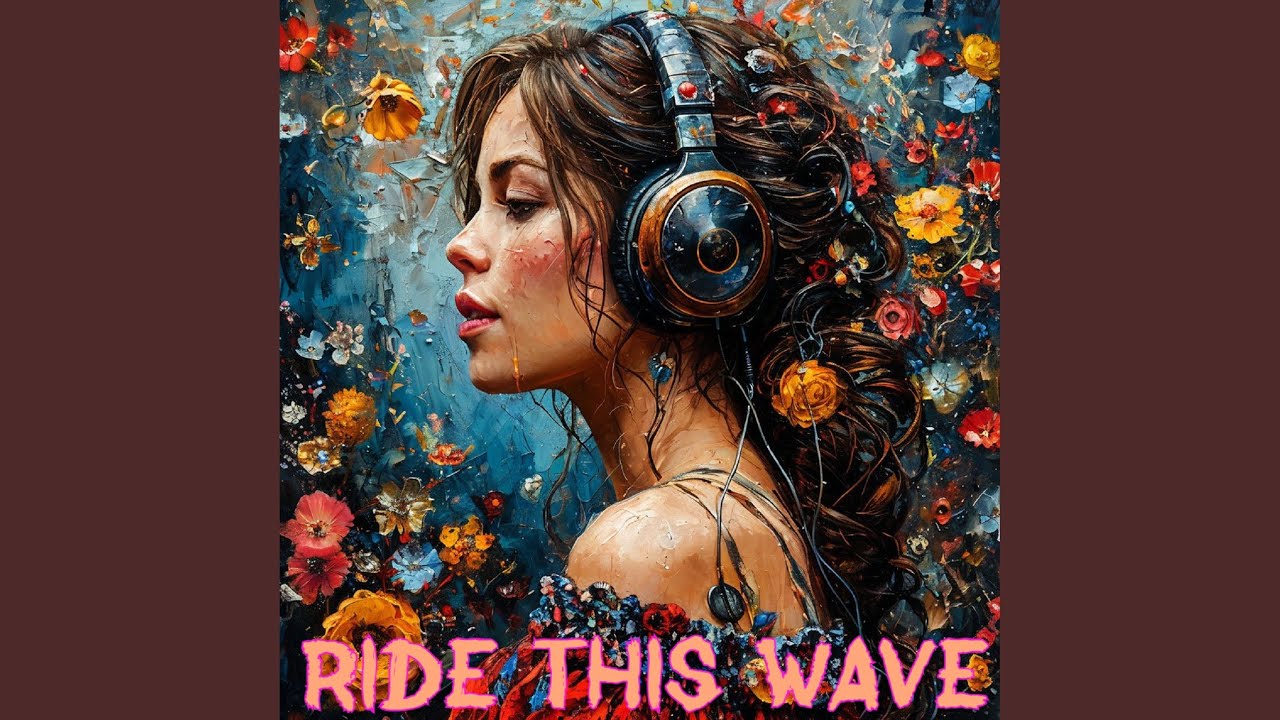 在 YouTube 上观看 Ride This Wave