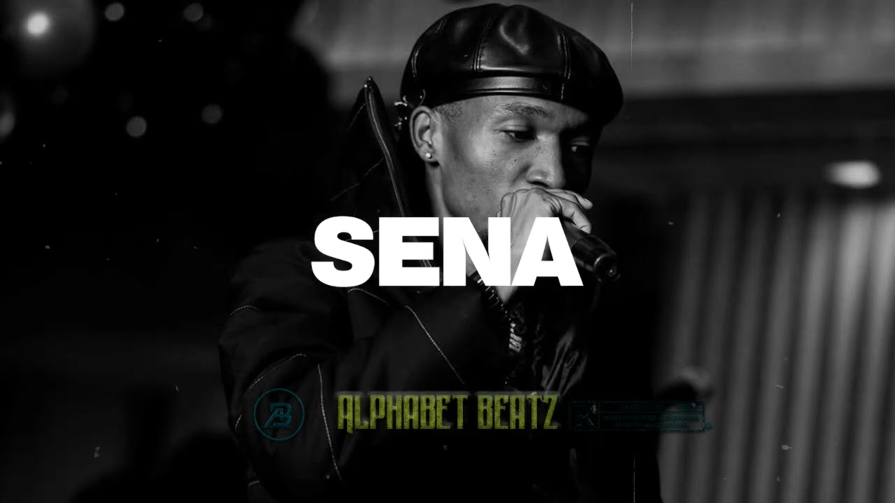 [FREE] Yo Maps Type Beat - SENA | Afro Pop Instrumental 2026