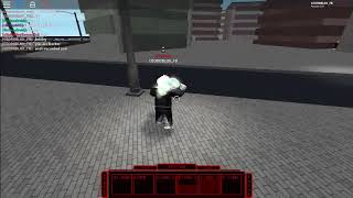 Hacking Roblox Player Ro Ghoul Speed