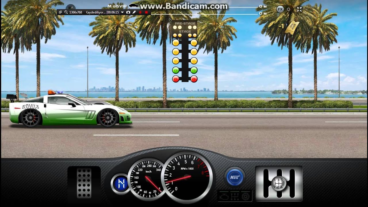 Стрит-Рейсеры corvette KPP 402 **vuqar** - YouTube