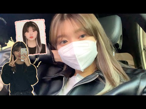 .😢 / <strong>증명사진찍기</strong>📷, 실시간수업📹, 새로산 옷👚모자🧢 자랑하기
