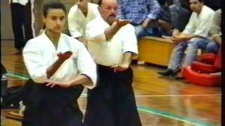 BJC 25th Anniversary - Zen Do Kai 4th Degree Grading Part 1