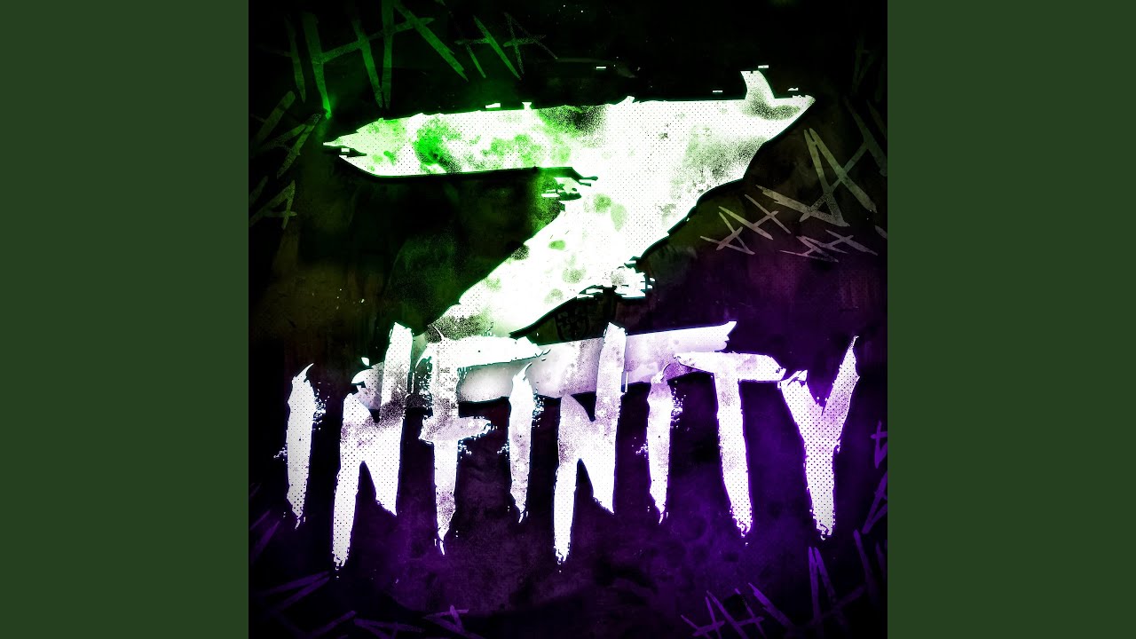 Watch Z-INFINITY (Super Slowed) on YouTube Watch Z-INFINITY (Super Slowed) on YouTube