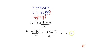 If the equation `x^2+2x+3=0` and `ax^2+bx+c=0` have a common root  then `a:b:c` is