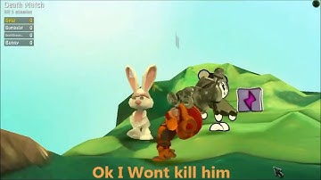 Bombsquad The Movie -Part 3-