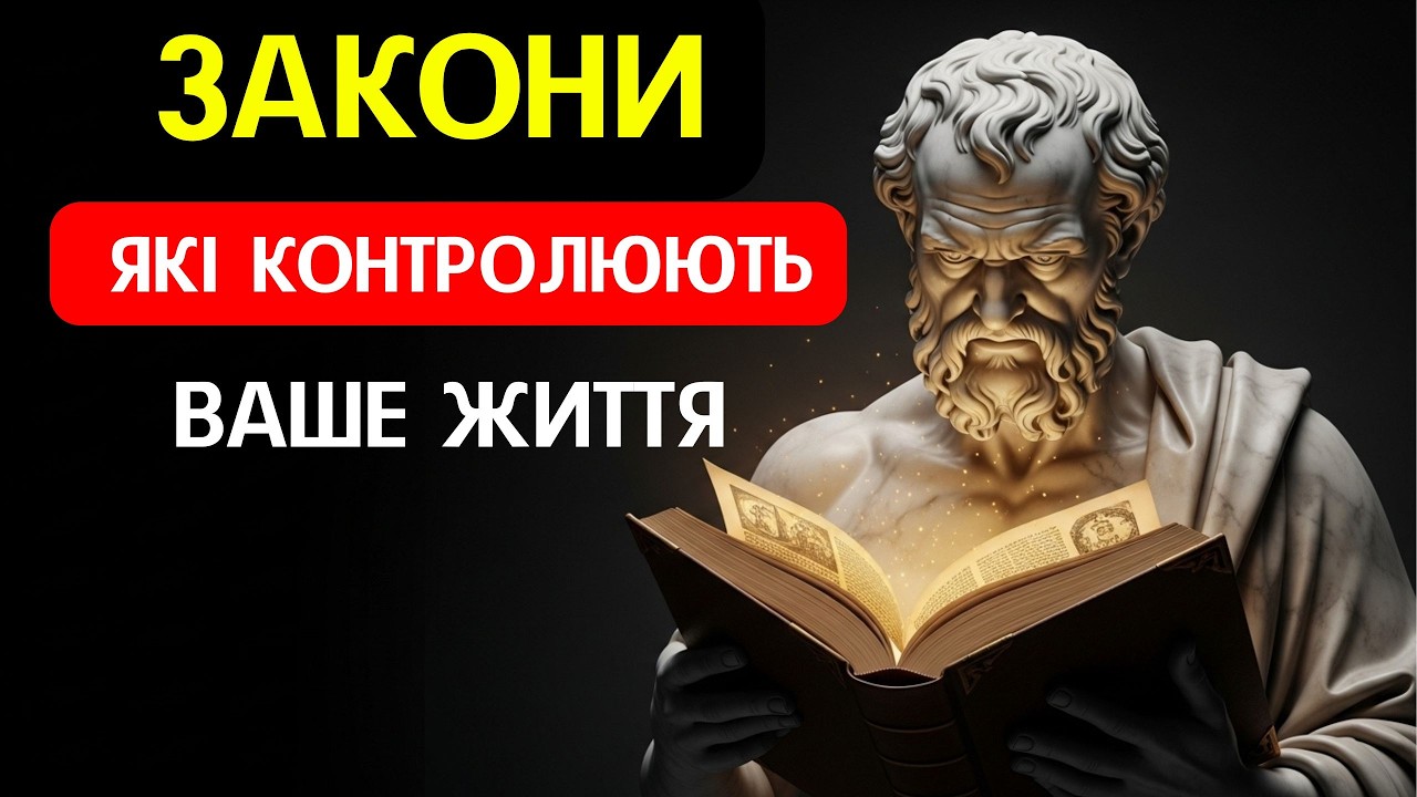8 Психологічних Законів Зроблять Вас Небезпечно Розумним