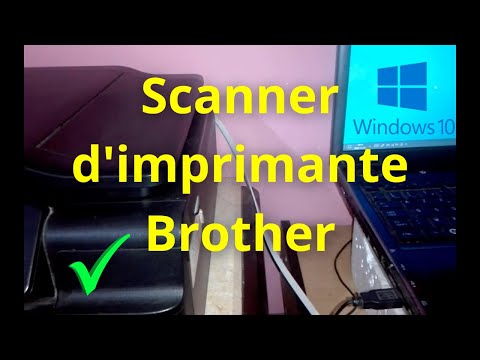 طريقة تصوير المستندات و الصور بالماسح الضوئي على الويندوز10   