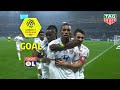 Goal jeff reineadelaide 11  olympique lyonnais  ogc nice 21 ologcn  201920