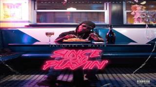 Jacquees - Just The Intro (Since You Playin') (2017)