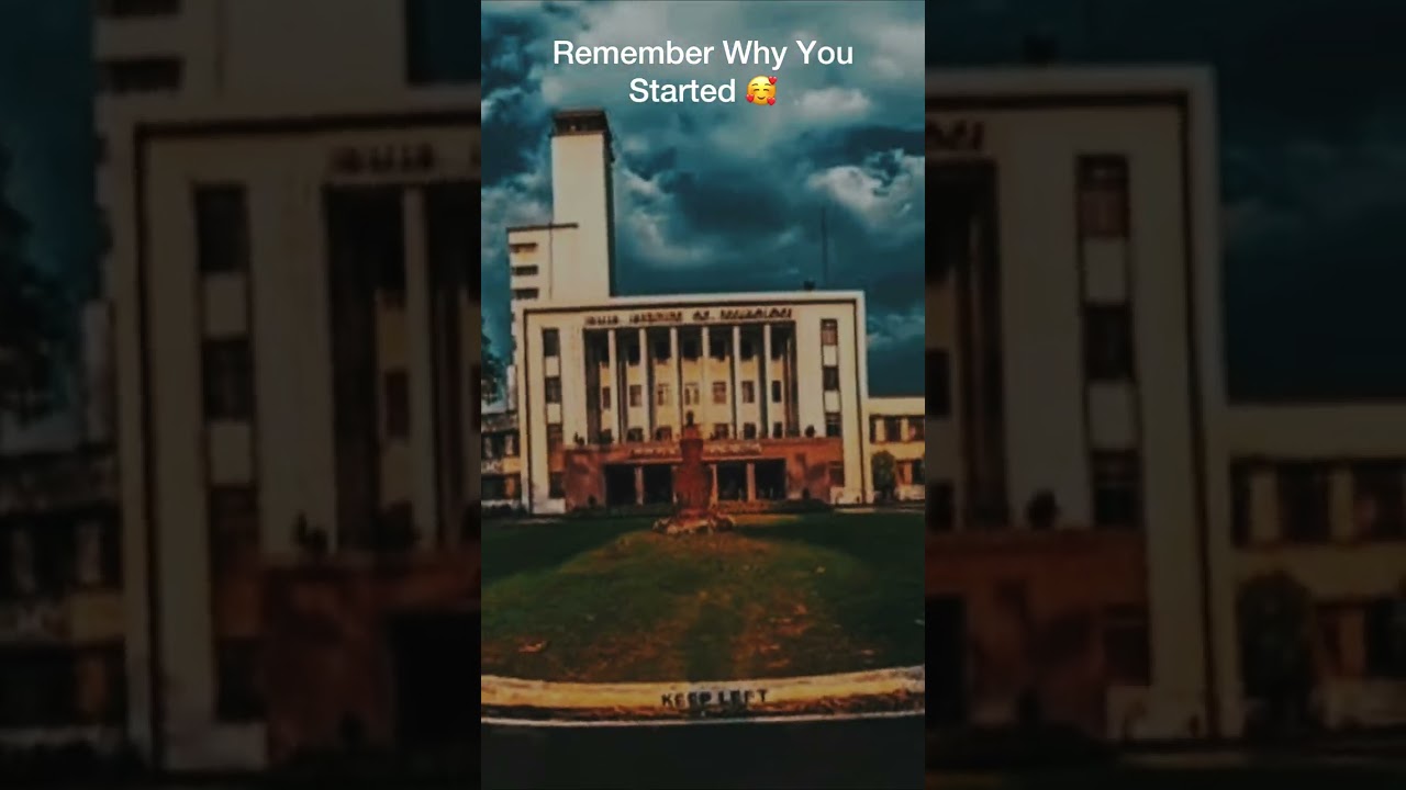 FEELING LIKE GIVING UP ? 😭| IIT Motivational Video |  #iit #jee #iitstatus