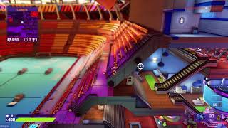 Worms Rumble Deathmatch 40-4