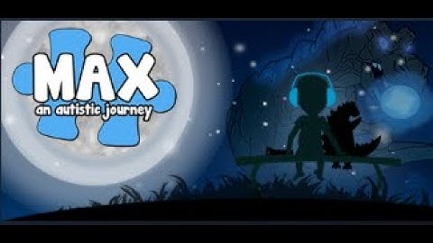 Uncle Swinney Presents: Max, an Autistic Journey #3