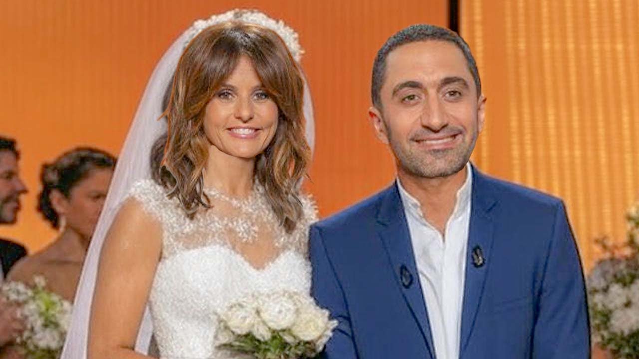 À 46 ans, Faustine Bollaert a rompu le silence et a avoué à l'amour de sa  vie - YouTube