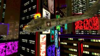 Soldier of Fortune - Mission 8: Japan (3 of 3)