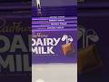 Male Airport chocolate revealed