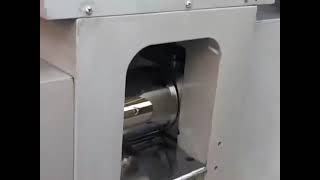 Jewelry Electric Sheet Rolling Mill 0.1-20mm for gold silver copper