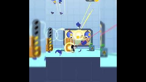 Johnny Trigger || level 146 || Action Shooting Game || GamerWithBeard