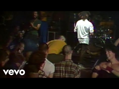 Bad Brains - All Rise to Meet Jah