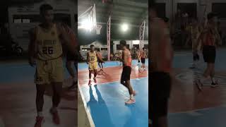 BBA|U18| 4TH QUARTER ACTION| ST. VINCENT VS. ST. PETER #bba #nba #highlights #subscribetomychannel