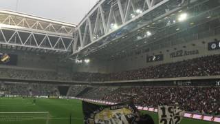 Aik-Grekjävlar När Jag Blev Kär I Gnaget......