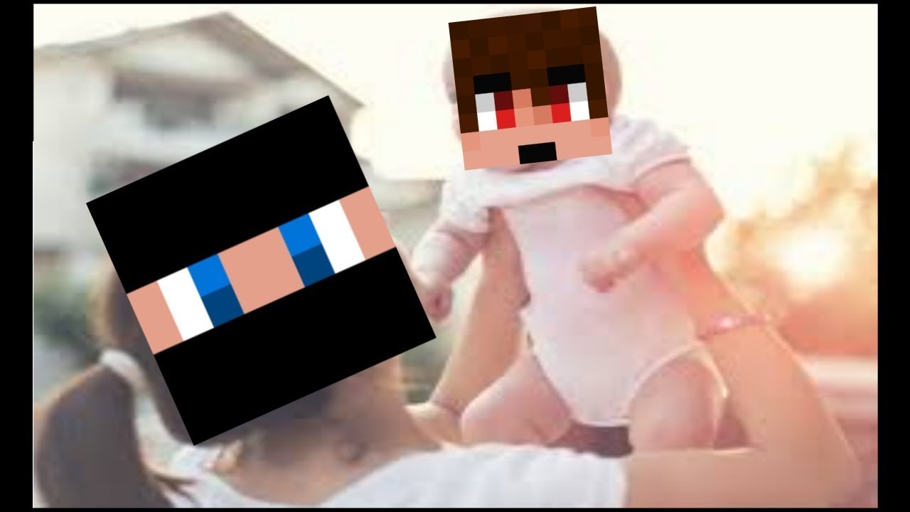 Stimpay getting rocked like a baby