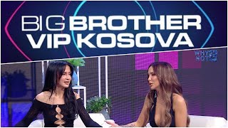 Arta Kabashi Kam Pasur Një Marrëdhënie Toke Me Big Brother Why Not