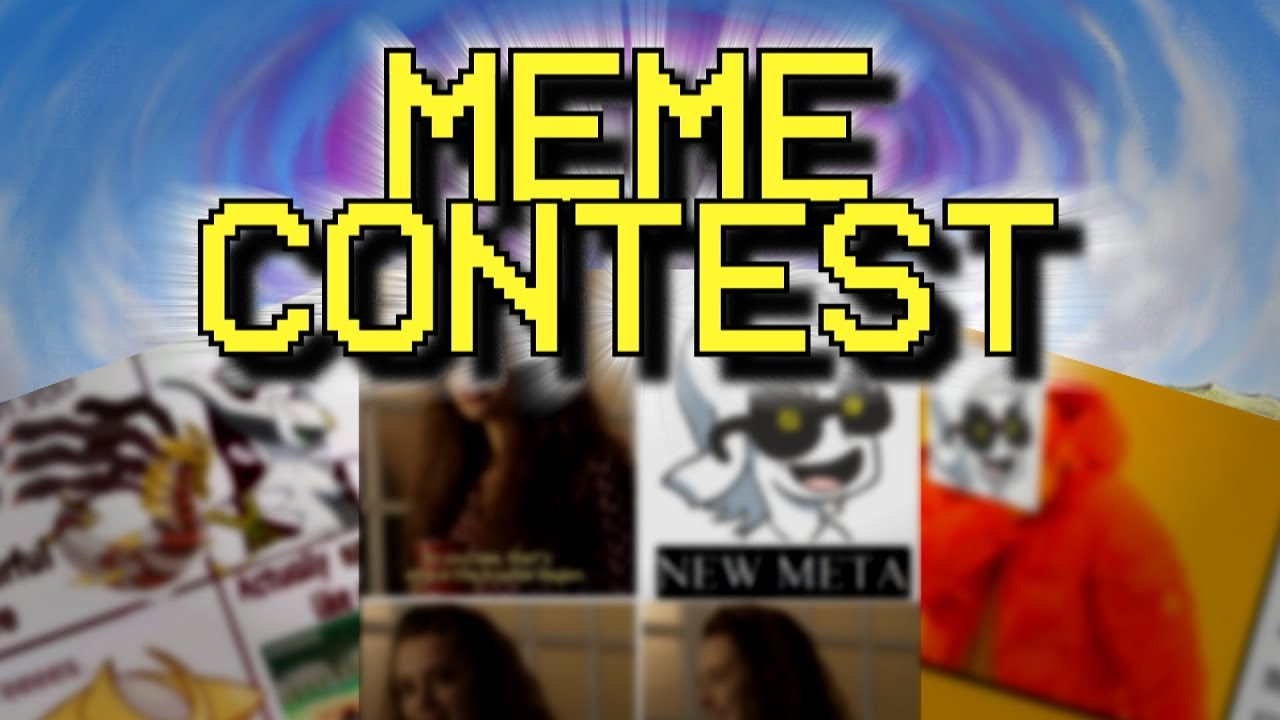 The Garbodors MEME CONTEST RESULTS!