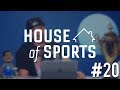 House of sports 20