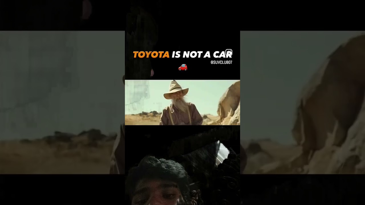 totaya car power 💪💪😈 