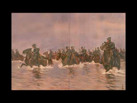 Tonton 愛馬進軍歌／旧陸軍戸山学校軍楽隊有志 di YouTube