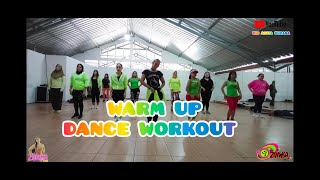 WARM UP ZUMBA | DANCE WORKOUT WITH ZIN ANITA