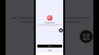 How To Fix Rapido Payment Failed Problem 2026 | Rapido Payment Not Working Fix