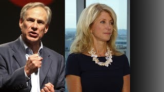 Women Turning On Wendy Davis (No, Not THAT Way)