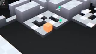 EDGE - Voodoo Dance (Extended Level 37)