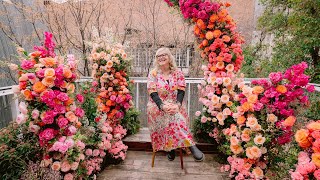 Madrid Blooms 2024