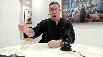 If I Had 1 Hr With A Hypnosis Client - I